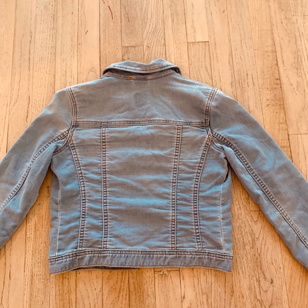 Gap jean jacket - Picture 2 of 2